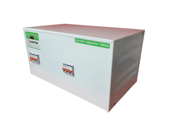 Suntek Медиум ТТ 20000 ВА